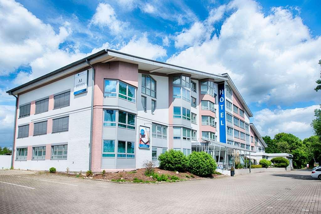 Select Hotel A1 Bremen-Stuhr Einrichtungen foto