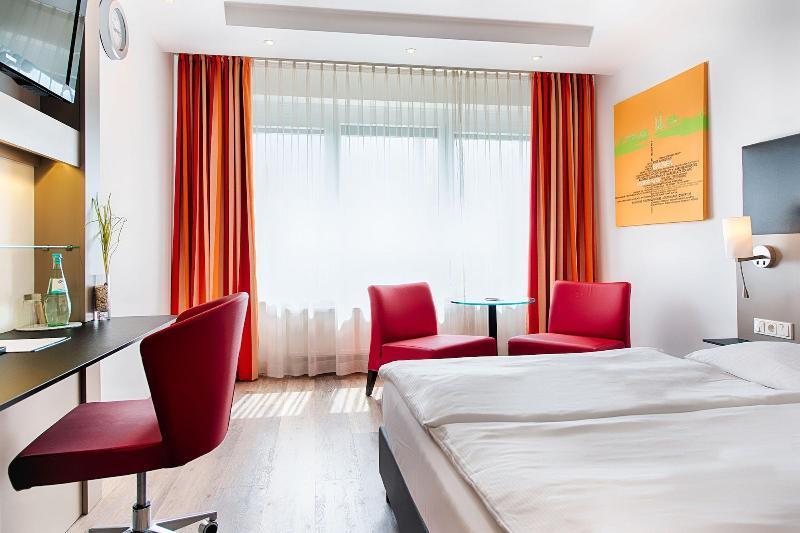 Select Hotel A1 Bremen-Stuhr Exterior foto
